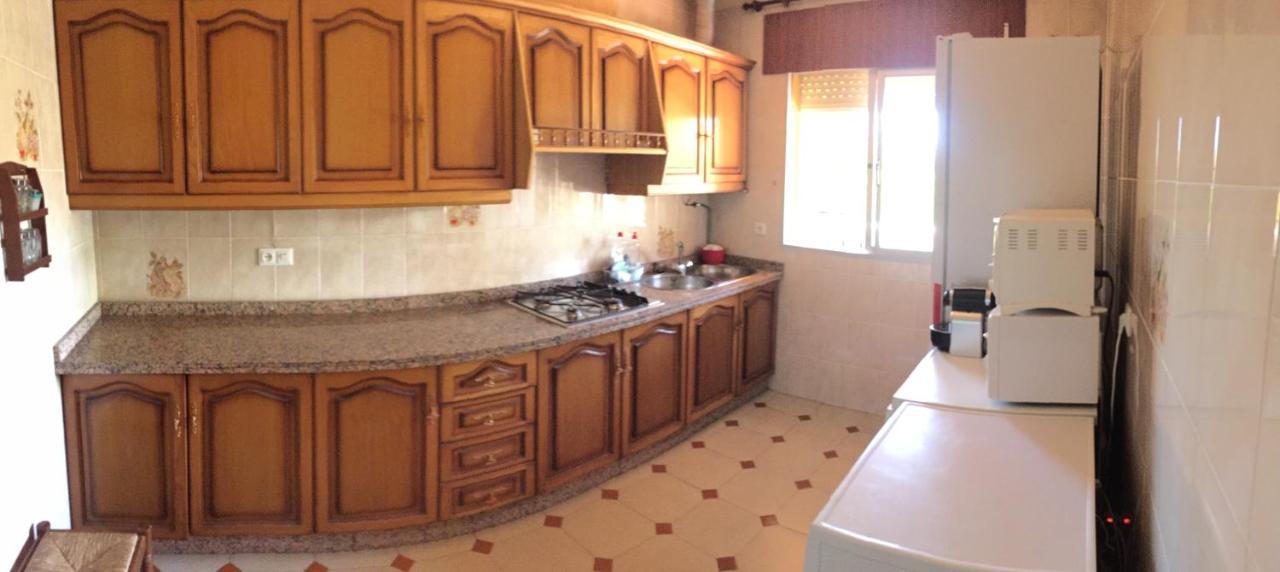 Chalet Con Barbacoa, Chimenea Y Piscina En Alhaurin De La Torre "No Emitimos Factura" Exterior photo